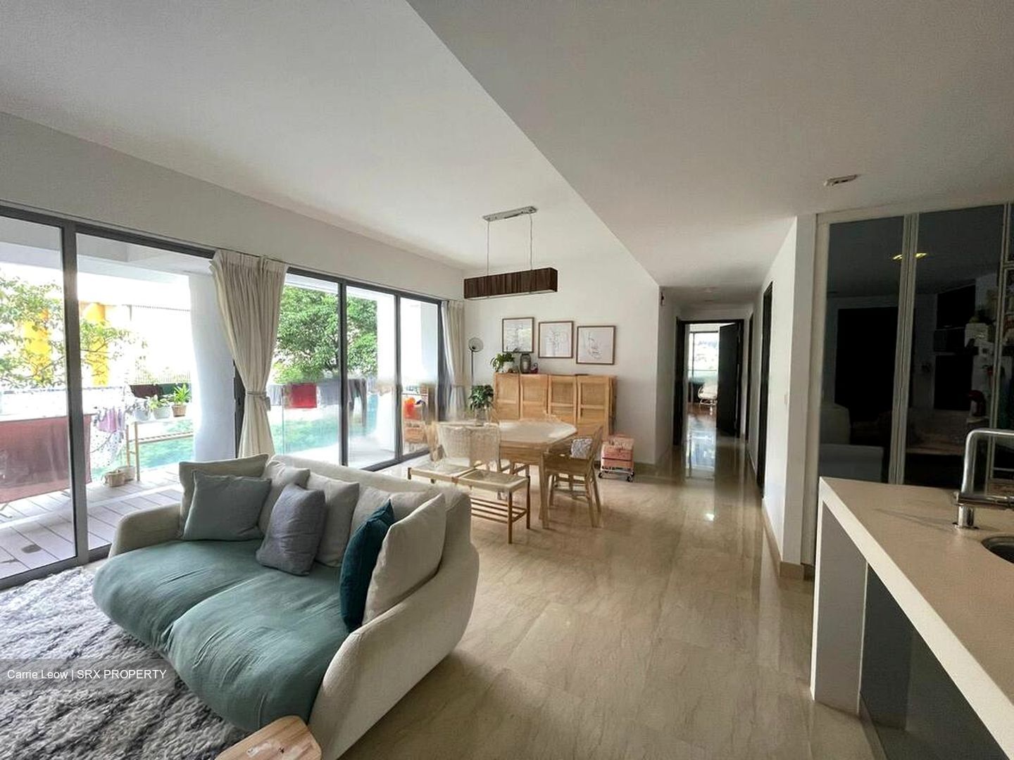 CityVista Residences (D9), Condominium #459023851